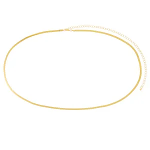 Kora Belly Chain Gold