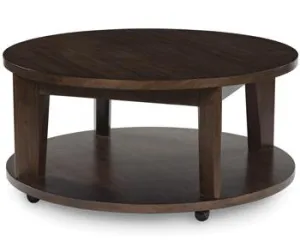 Korestone 2 Coffee Table