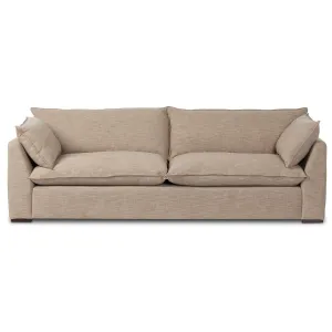 Kosa Sofa, Laken Stone