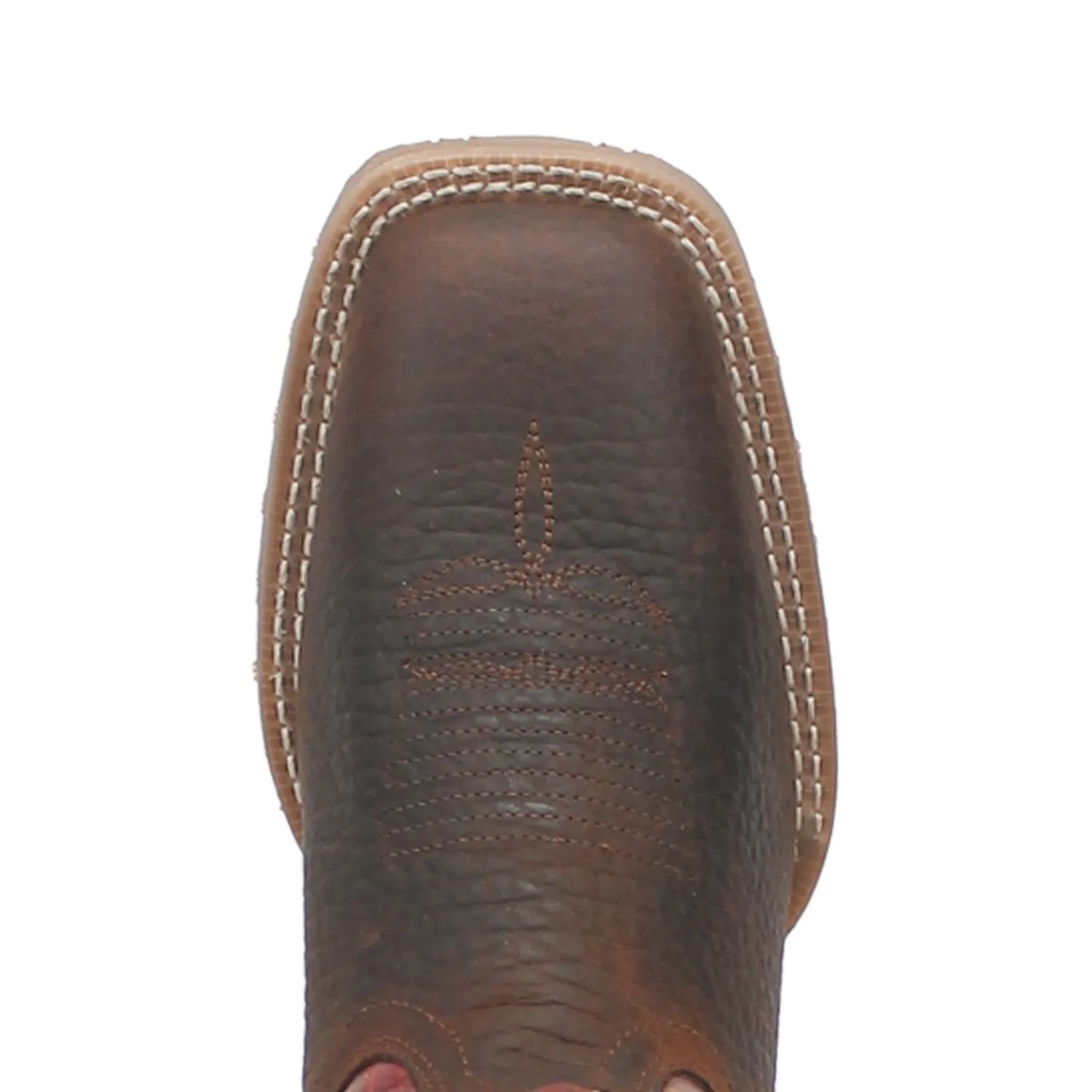 KOSAR LEATHER BOOT