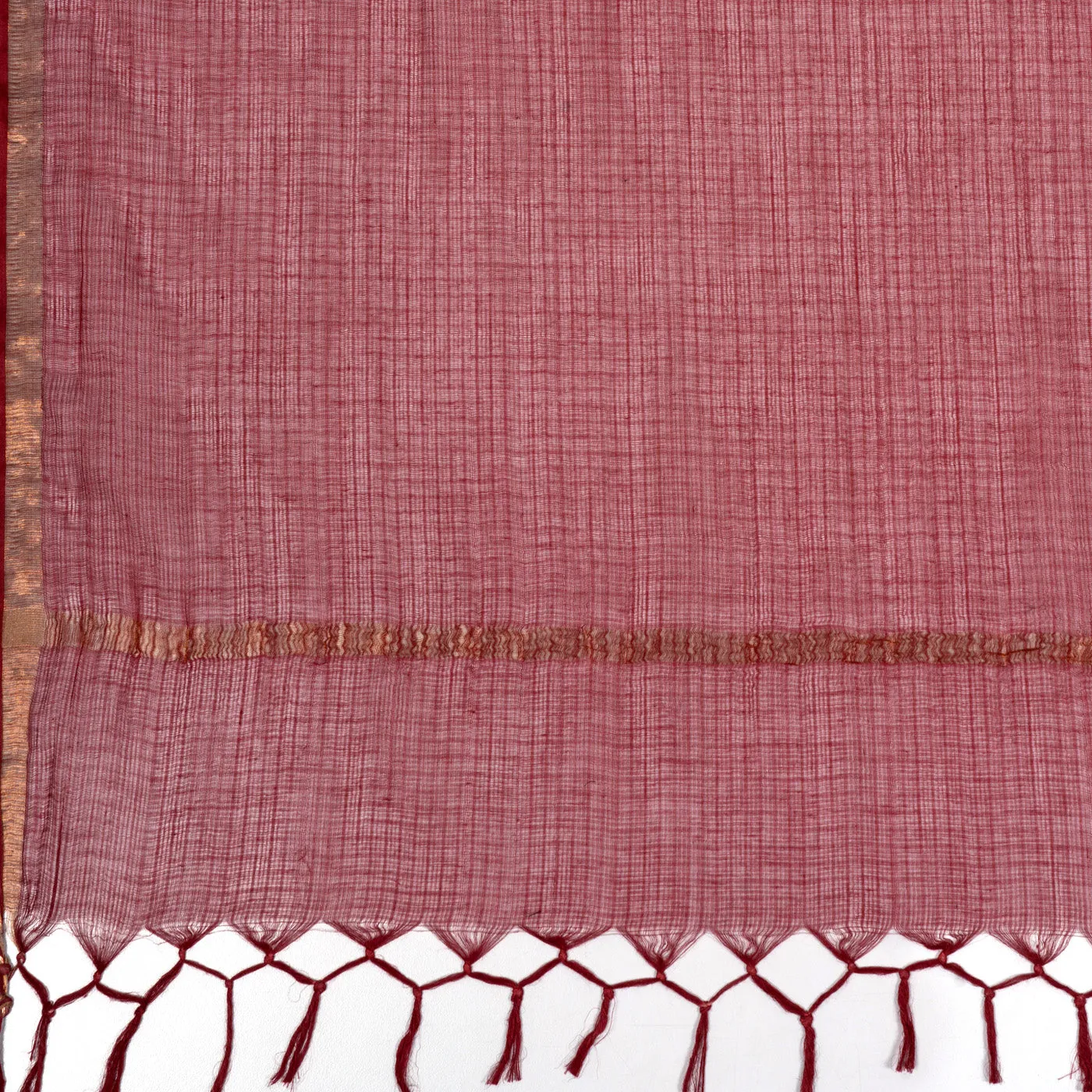 Kota Doria Cotton Silk Dupatta