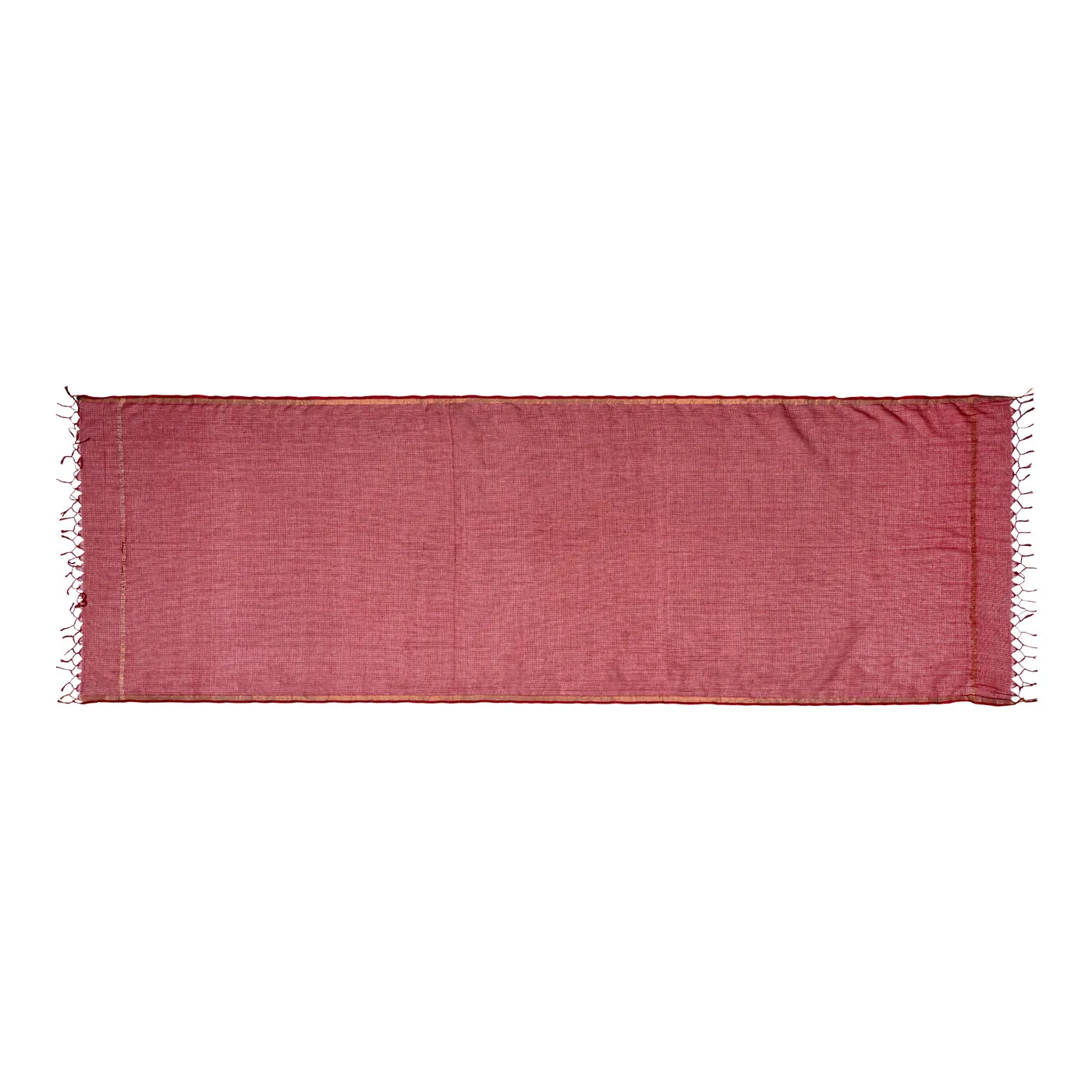 Kota Doria Cotton Silk Dupatta