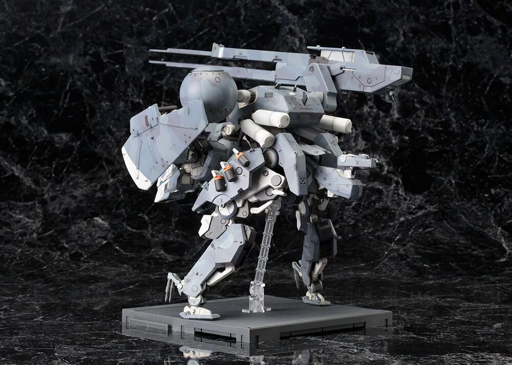 Kotobukiya Metal Gear Solid V The Phantom Pain - Metal Gear Sahelanthropus