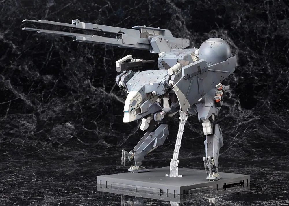 Kotobukiya Metal Gear Solid V The Phantom Pain - Metal Gear Sahelanthropus