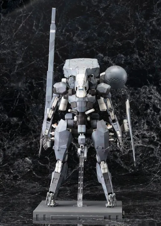 Kotobukiya Metal Gear Solid V The Phantom Pain - Metal Gear Sahelanthropus