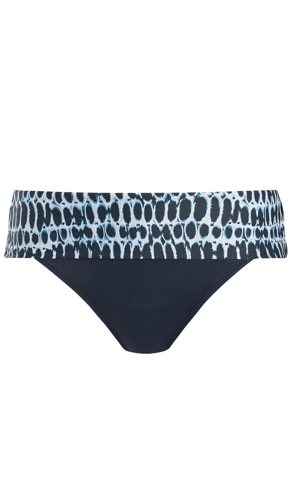 Kotu Ink Fold Bikini Brief