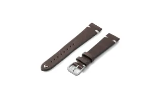 Kovacs Brown Montone Strap