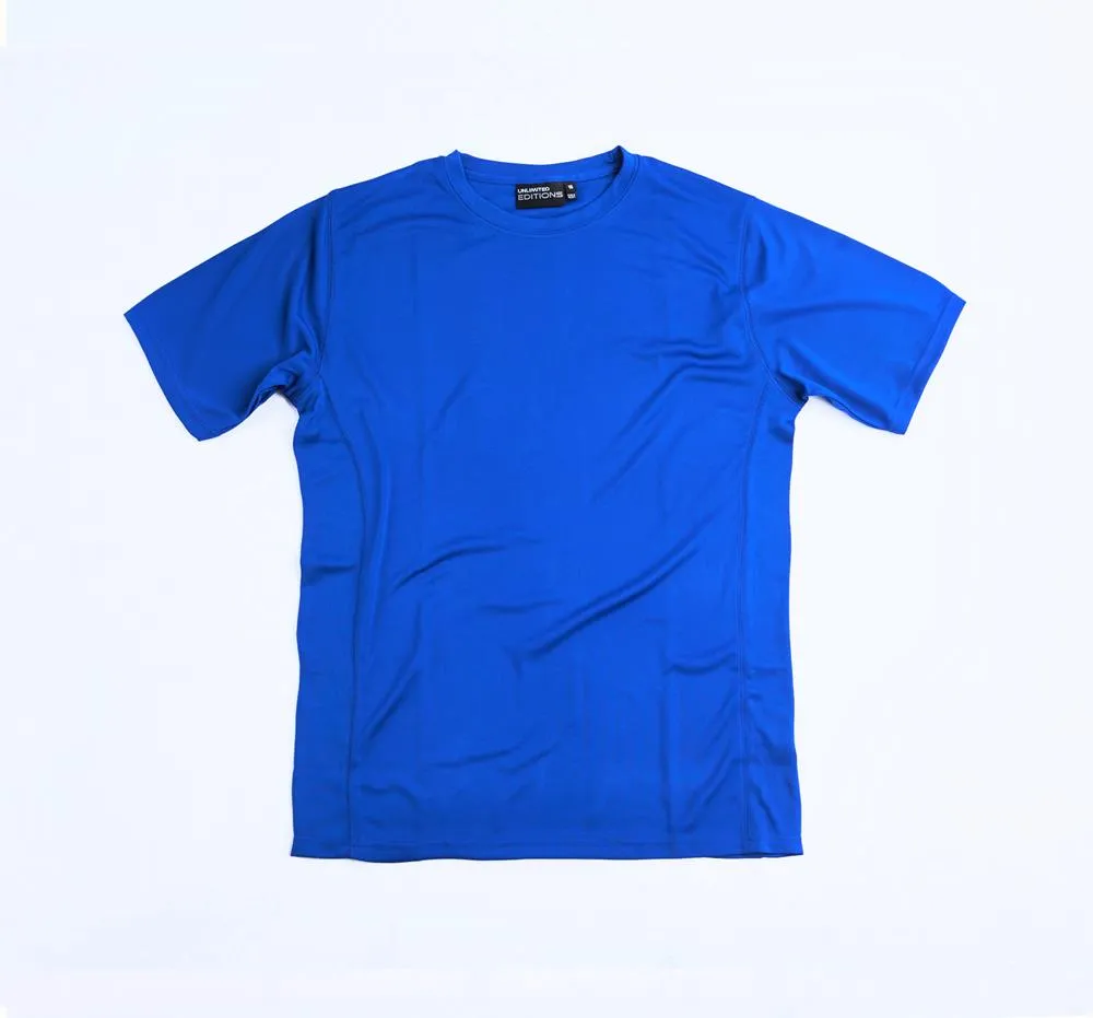 KQCT CF Latitude Kids Tee