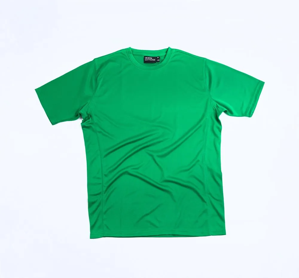 KQCT CF Latitude Kids Tee