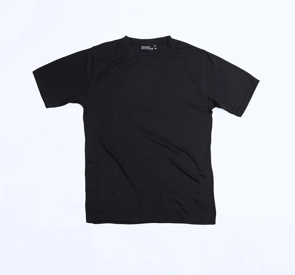 KQCT CF Latitude Kids Tee