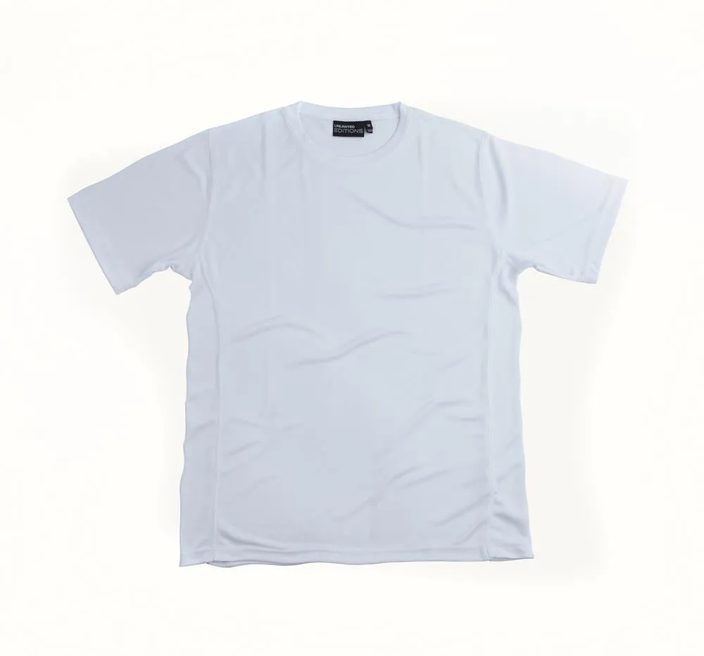 KQCT CF Latitude Kids Tee