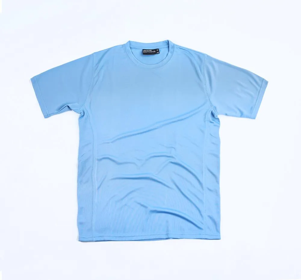 KQCT CF Latitude Kids Tee