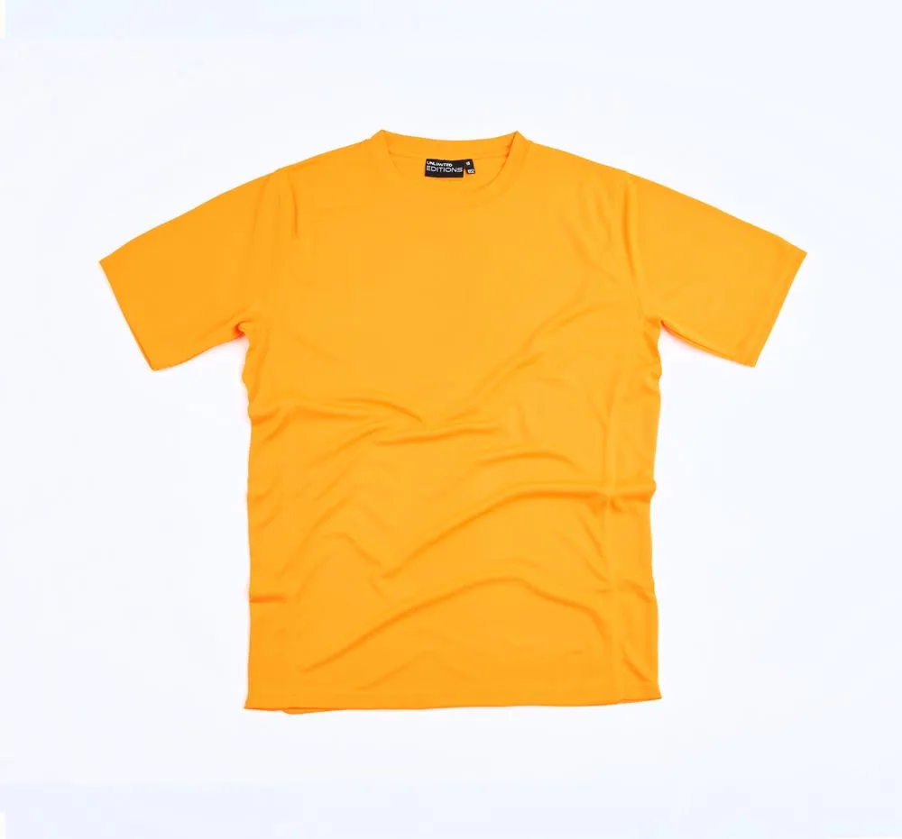 KQCT CF Latitude Kids Tee