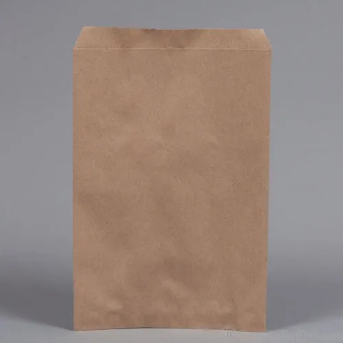 Kraft Treat Bags