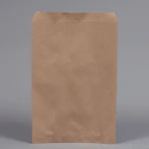 Kraft Treat Bags