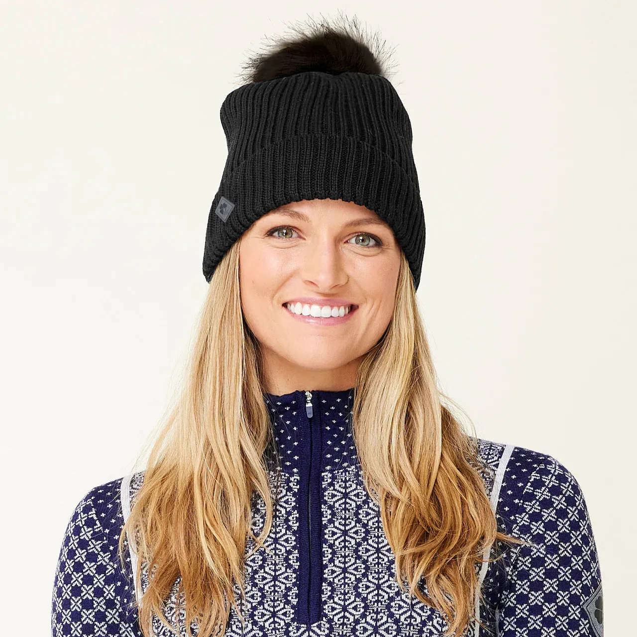 Krimson Klover | Escapade Beanie | Women's