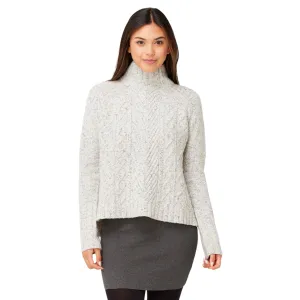 Krimson Klover Women's Cortina Sweater