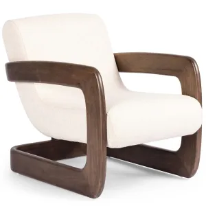 Kristoff Chair, Thames Cream