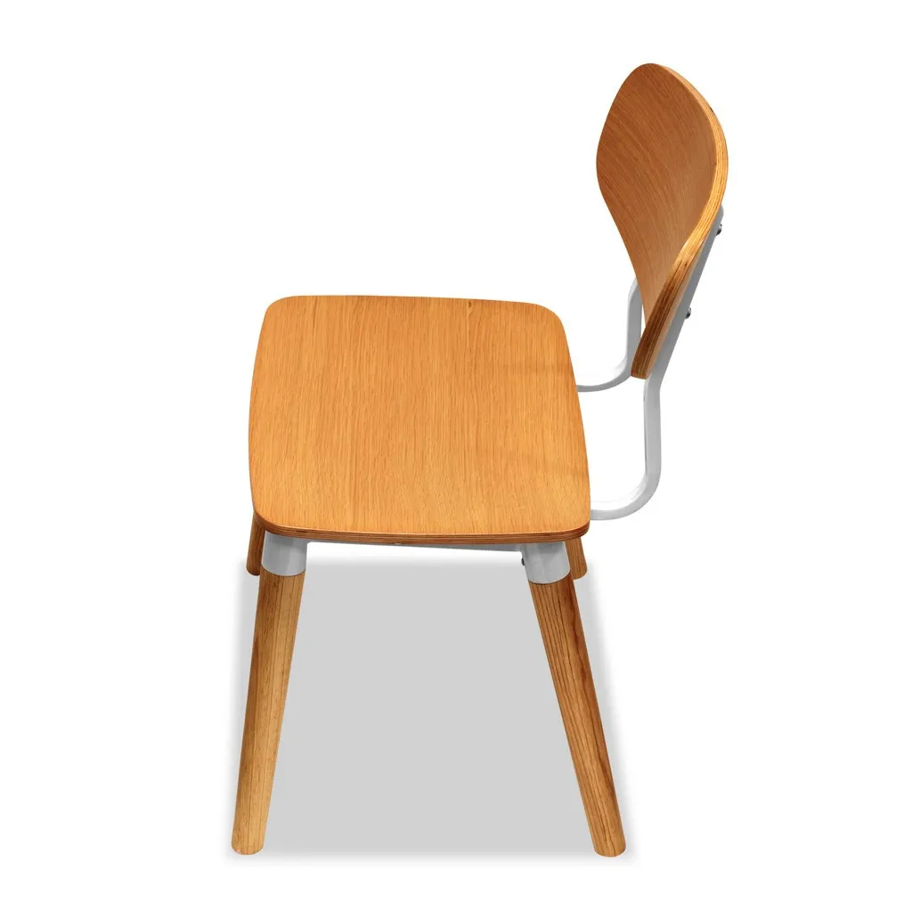 Kroft Side Chair | In Stock