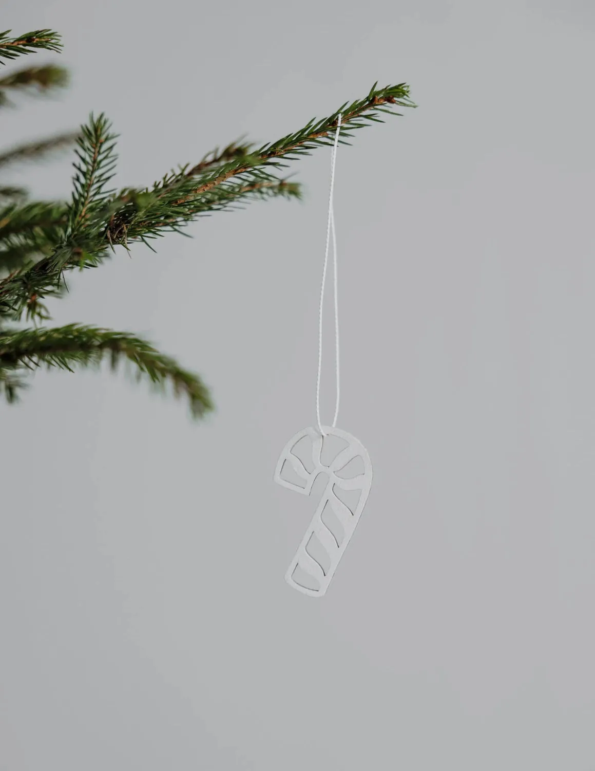 Krokom Candy Cane Decoration | by Storefactory