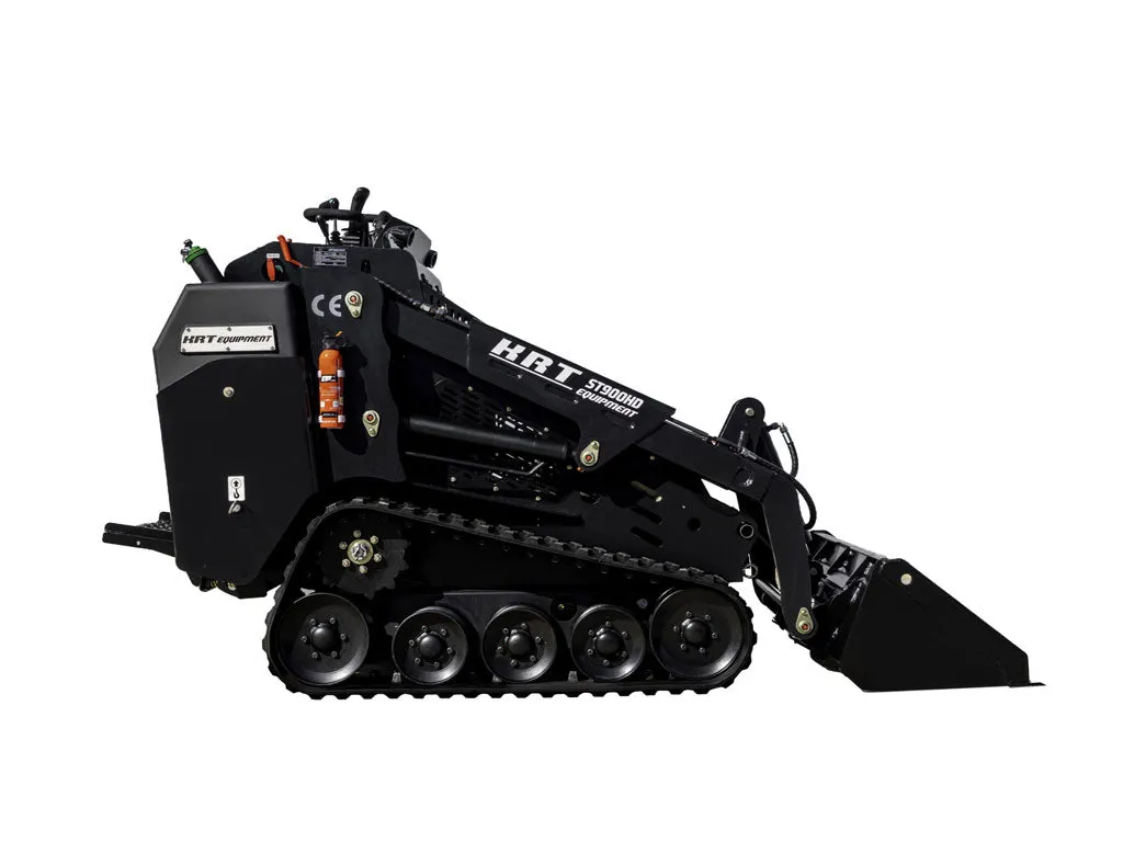 KRT ST900HD mini loader