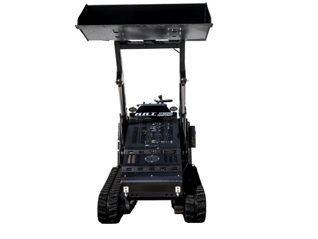 KRT ST900HD mini loader