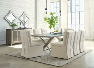 Krystanza - Dining Room Set