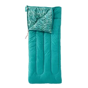 K's Cotton-Blend Camp Sleeping Bag 40°