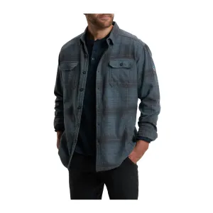 Kuhl Deviatr Shirt-Jac (Men) - Overcast