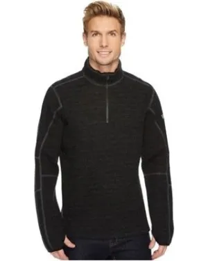 Kuhl Men's Thor 1/4 Zip Fleece