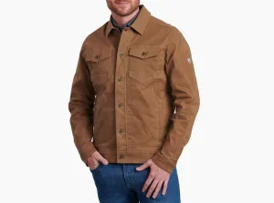 KUHL Outlaw Waxed Jacket Men's