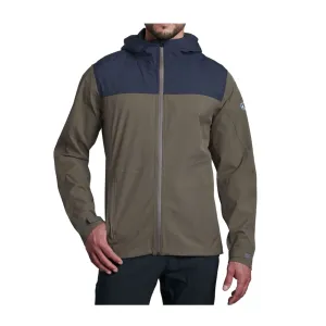 Kuhl Stretch Voyagr Jacket (Men) - Driftwood