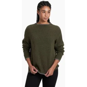 Kuhl Women's Dolomiti Sweater