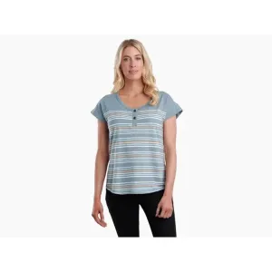 Kuhl Women's Solstice Short Sleeve