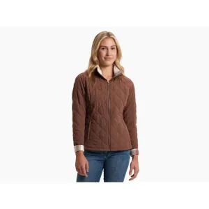 Kuhl Women's Stunnr Insulated Jacket