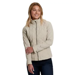 Kuhl Women's Stunnr Insulated Jacket