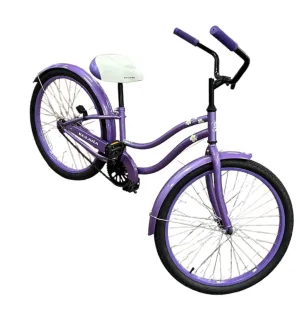 Kulana Hiku Cruiser Beach Bike - Local Pick Up