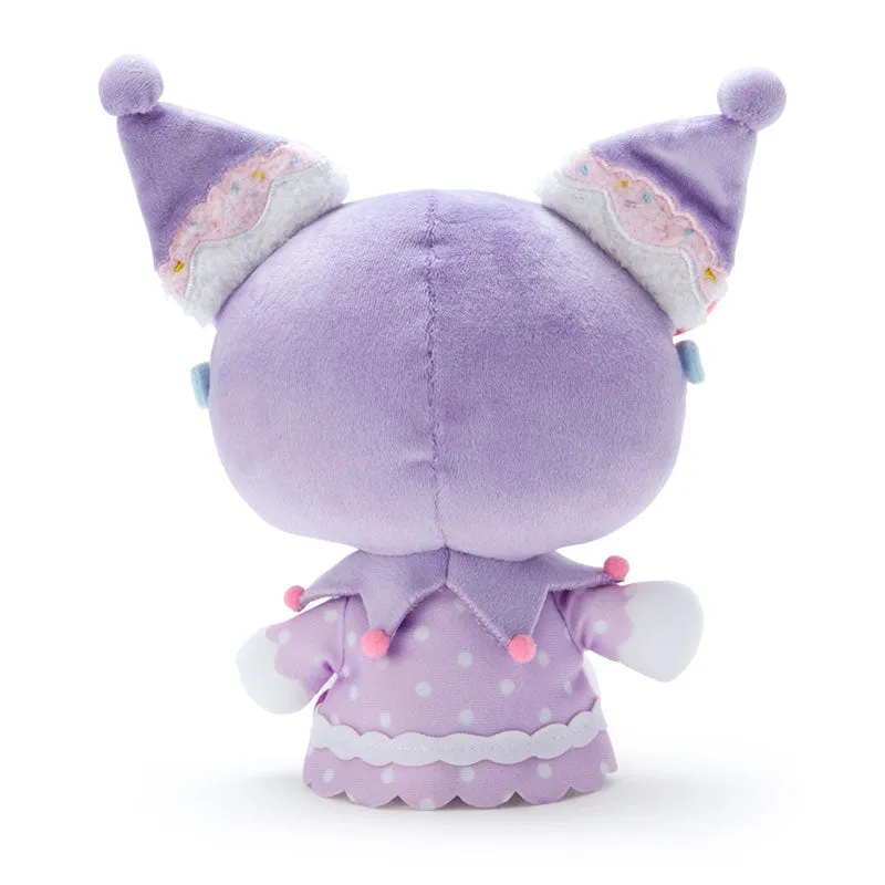 Kuromi Plush “Doll Mix” Series