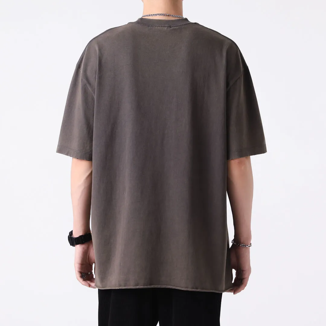 Kuroshio Washed Shirt