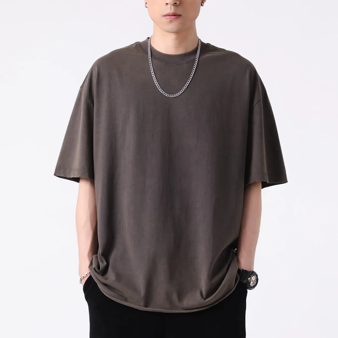 Kuroshio Washed Shirt