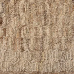 Kutila Hand Knotted Wool