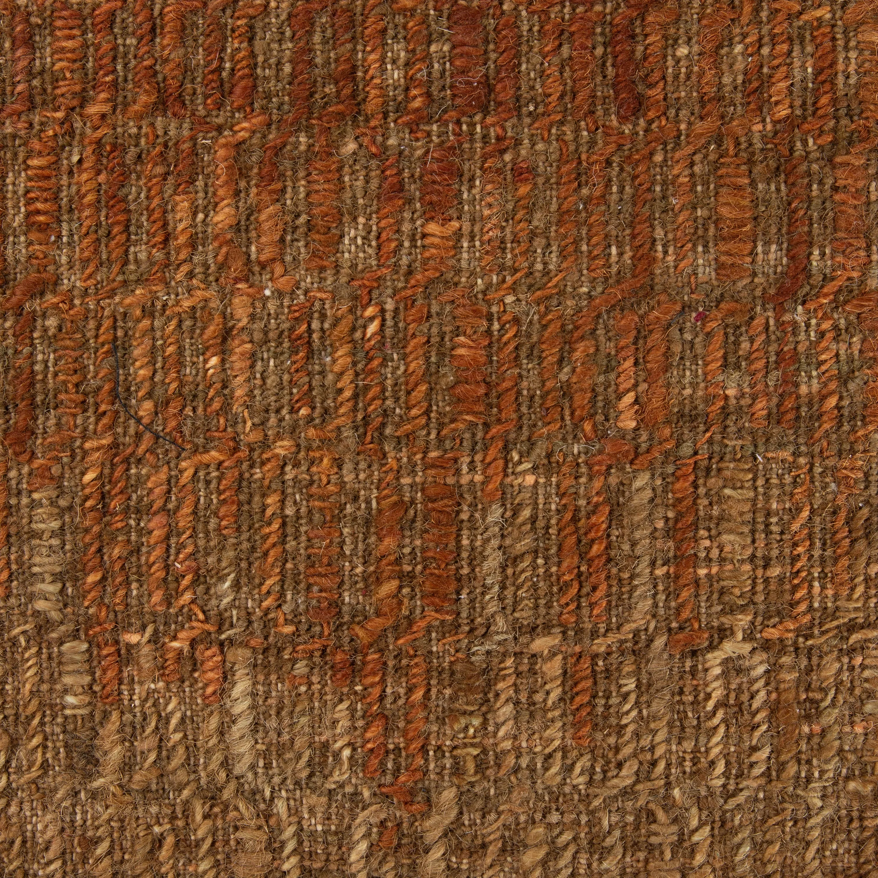 Kutila Hand Knotted Wool