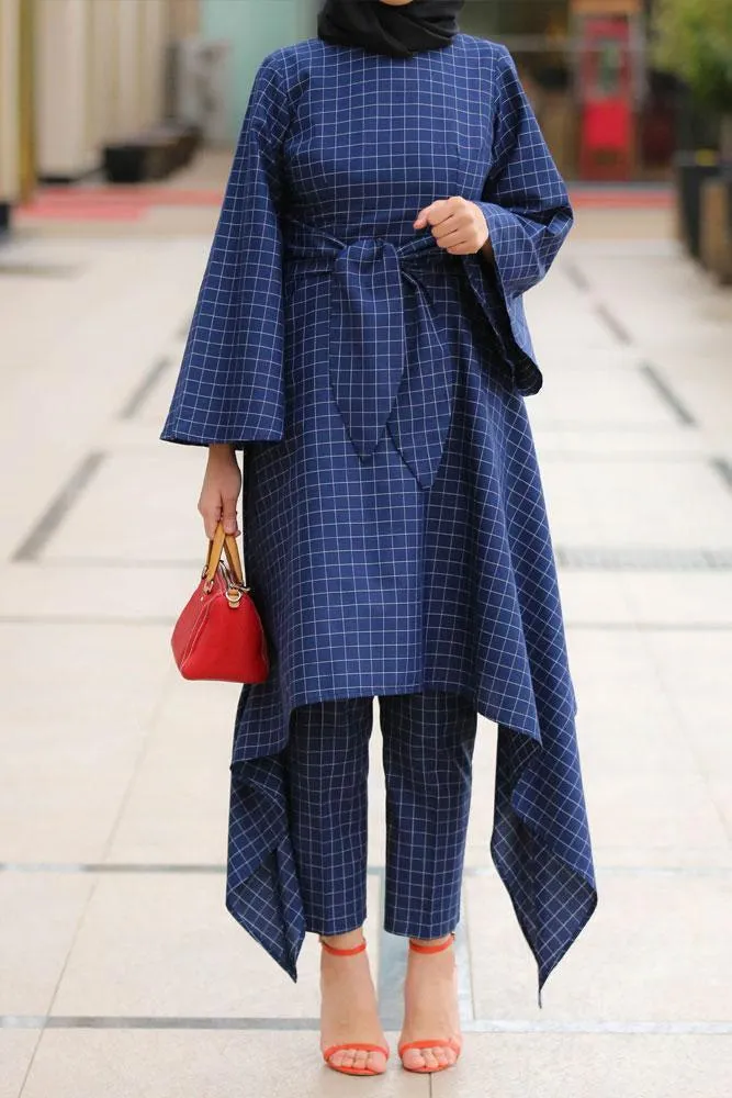 Kuwaiti Modest Wear