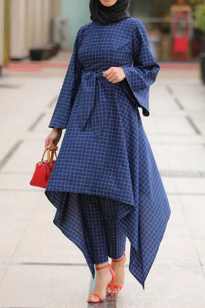 Kuwaiti Modest Wear