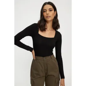 Kuwalla Empire Long Sleeve Top