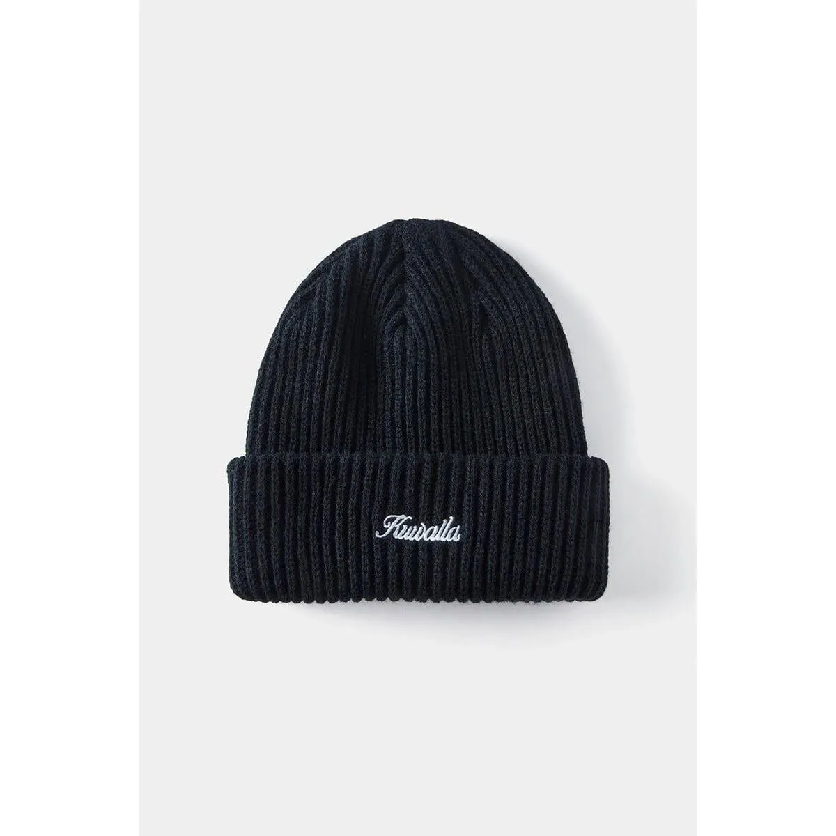 Kuwalla Essential Beanie