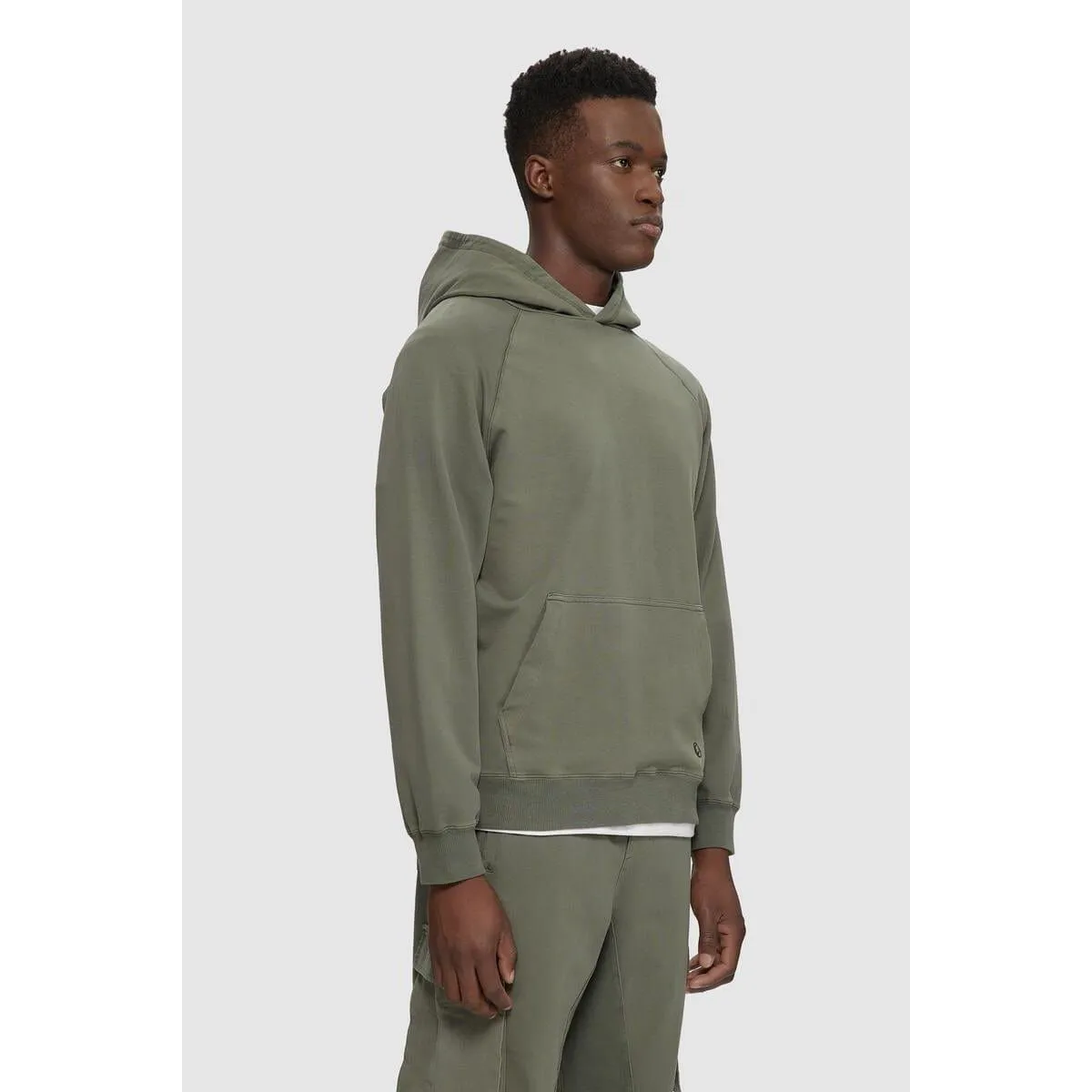 Kuwalla Lounge Hoodie