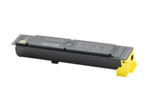 Kyocera Toner Cartridge Tk 5195Y - Yellow