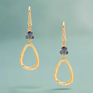 Kyra Earrings