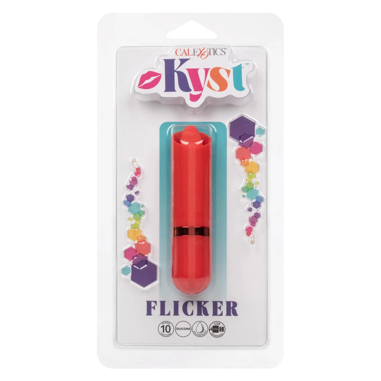 Kyst™ Flicker